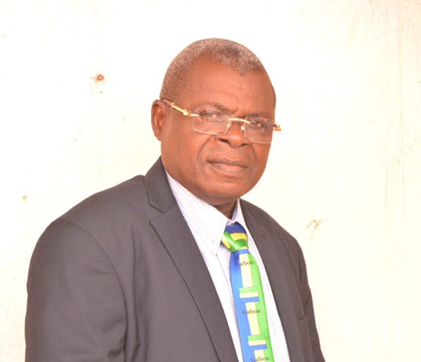 Jean LEMEMANGOYE MAHANA